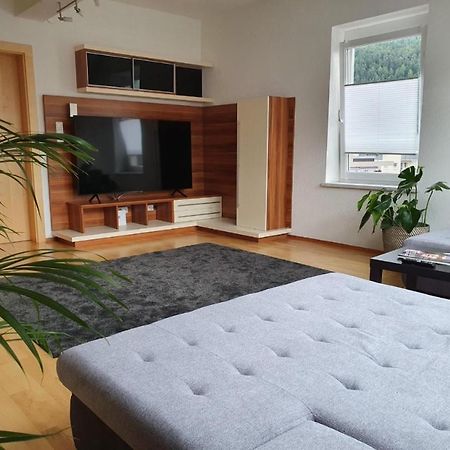Dachgeschoss-Apartment In Landeck - 140M² 외부 사진