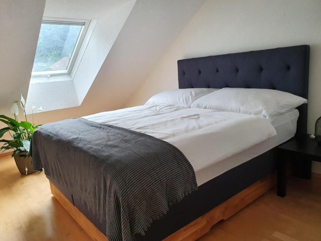Dachgeschoss-Apartment In Landeck - 140M² 외부 사진