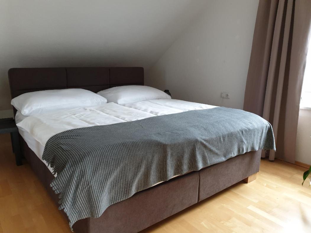 Dachgeschoss-Apartment In Landeck - 140M² 외부 사진