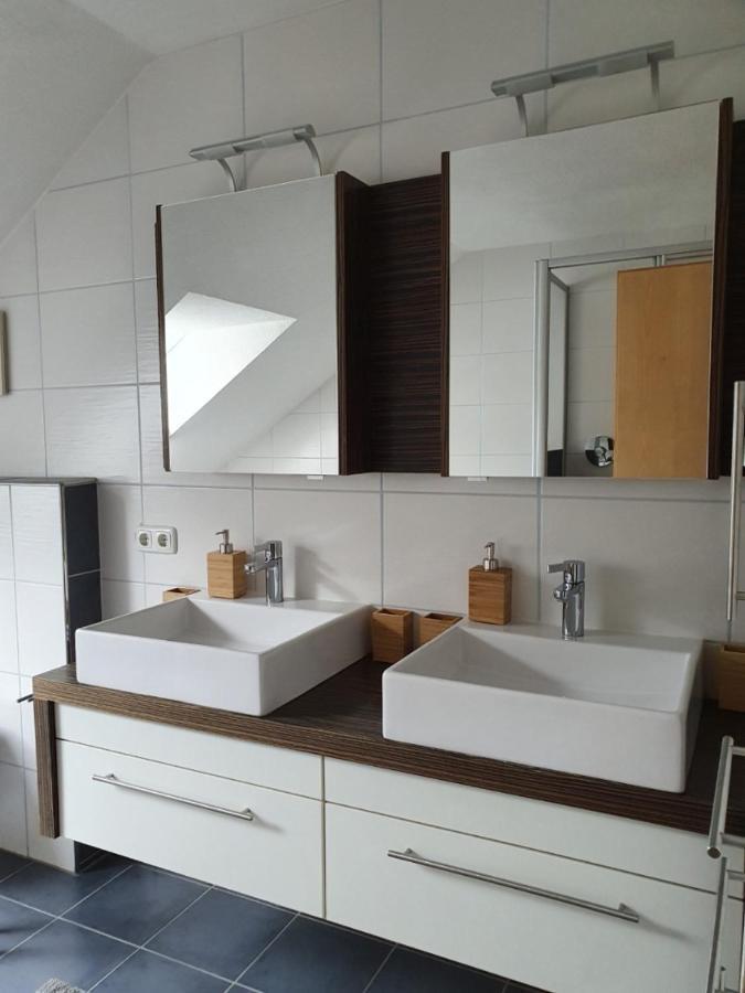 Dachgeschoss-Apartment In Landeck - 140M² 외부 사진