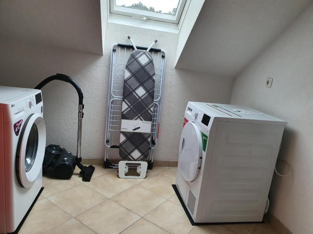 Dachgeschoss-Apartment In Landeck - 140M² 외부 사진