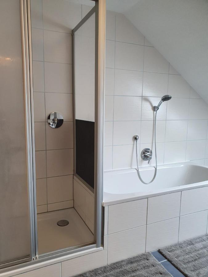 Dachgeschoss-Apartment In Landeck - 140M² 외부 사진