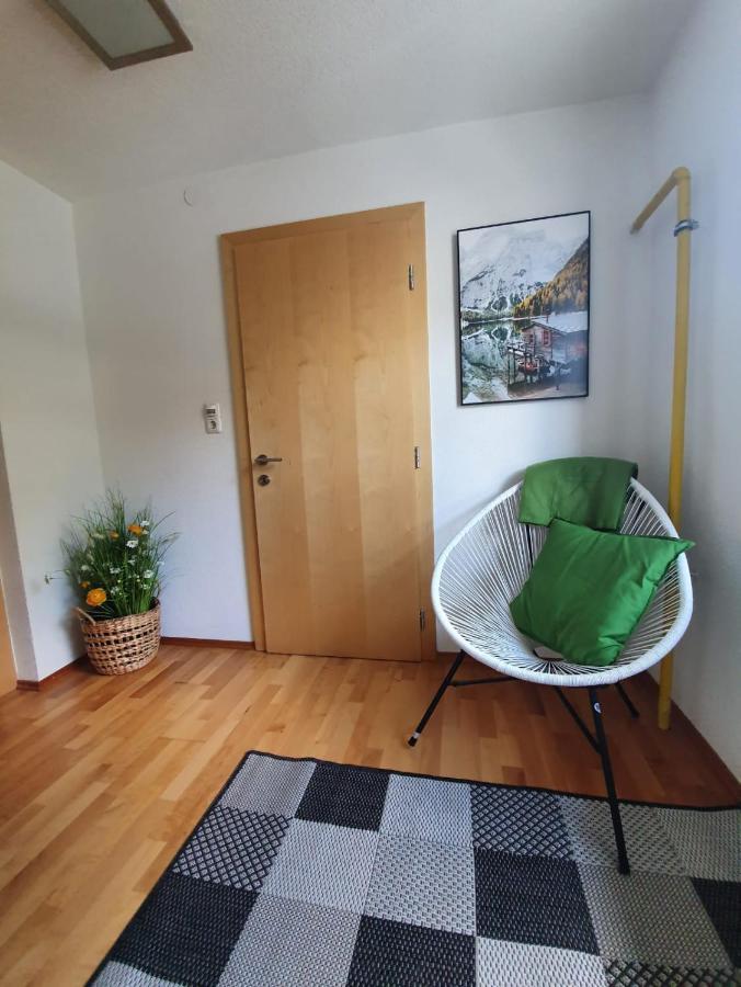 Dachgeschoss-Apartment In Landeck - 140M² 외부 사진